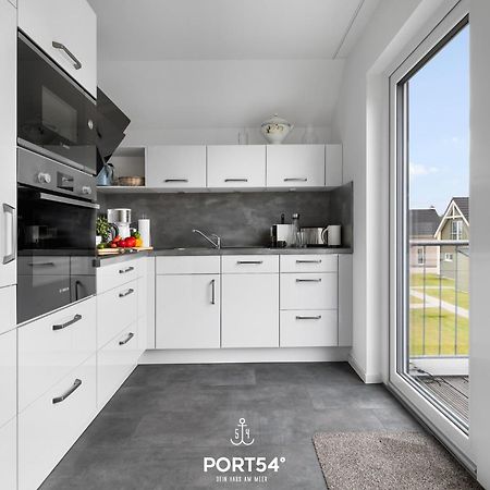Sonnendeck Leilighet Büsum Eksteriør bilde